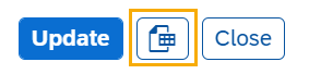 monitoring system reports export