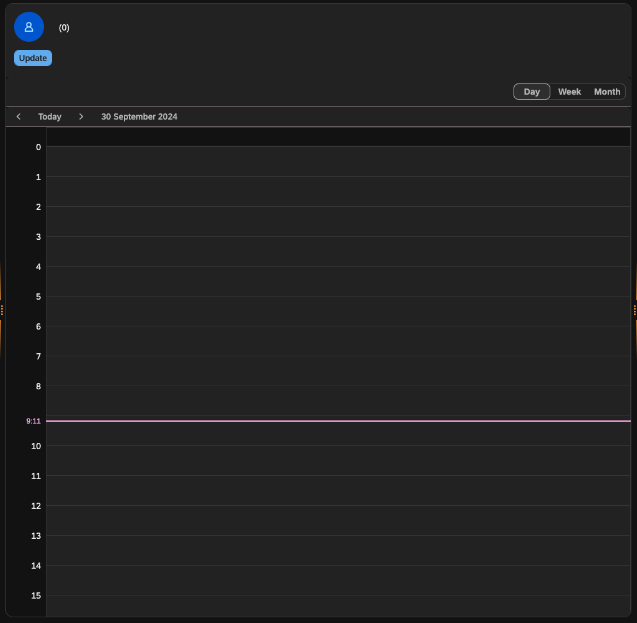 adaptive designer adaptive calendar