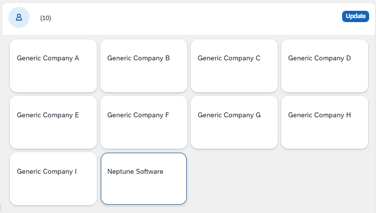 adaptive designer grid template