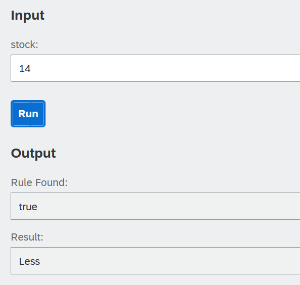 rules engine test stock3