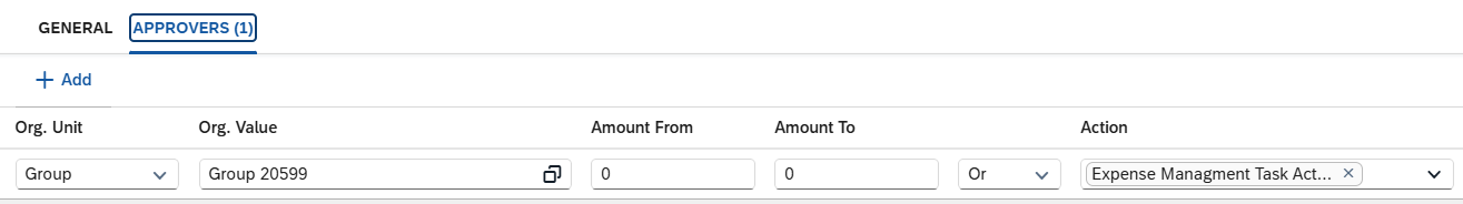 workflow check report workflow approvers tool