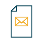 email template icon