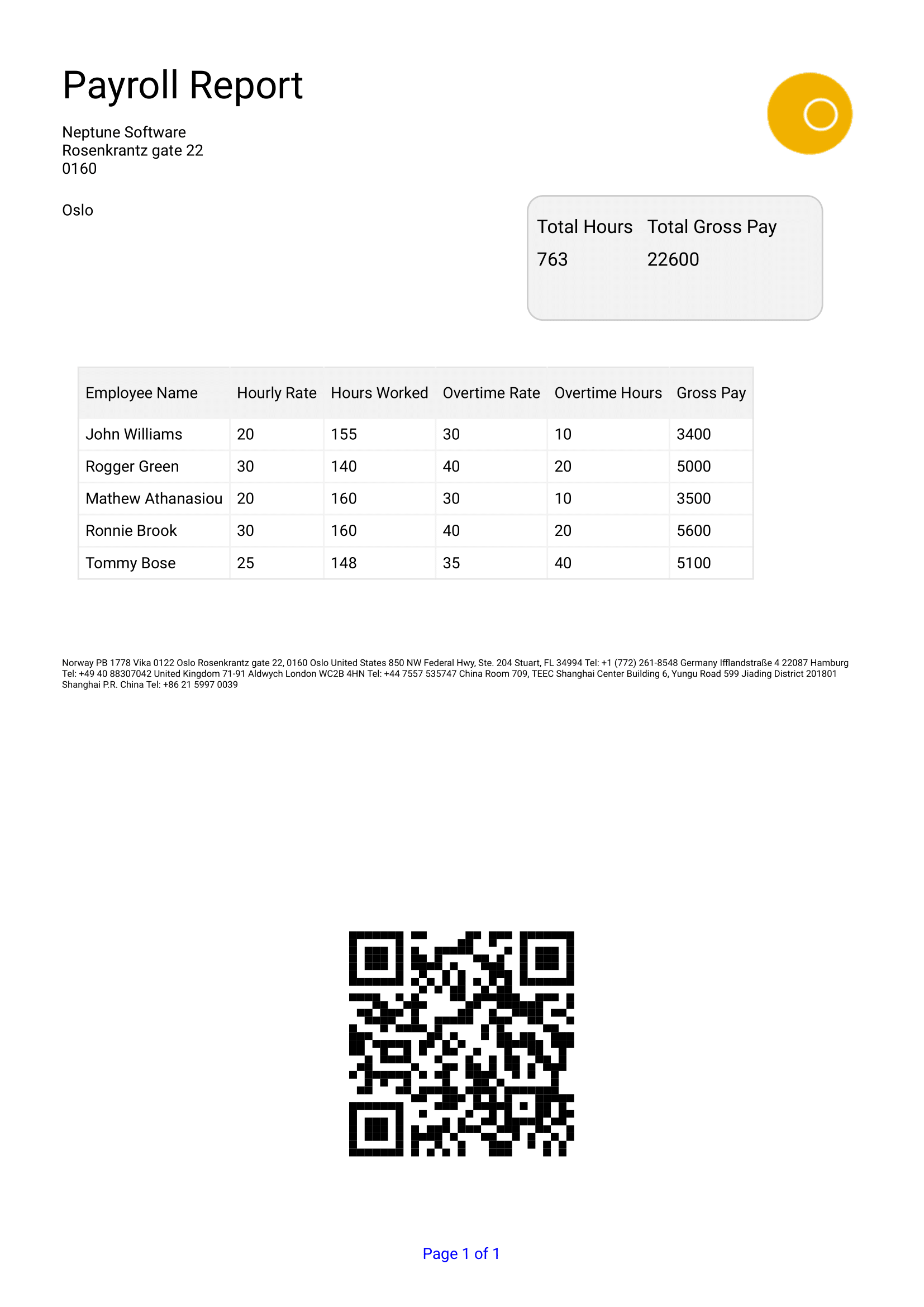 pdf designer p9function pdf result