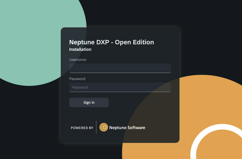 sap btp neptune dxp open edition login