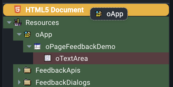 move to html