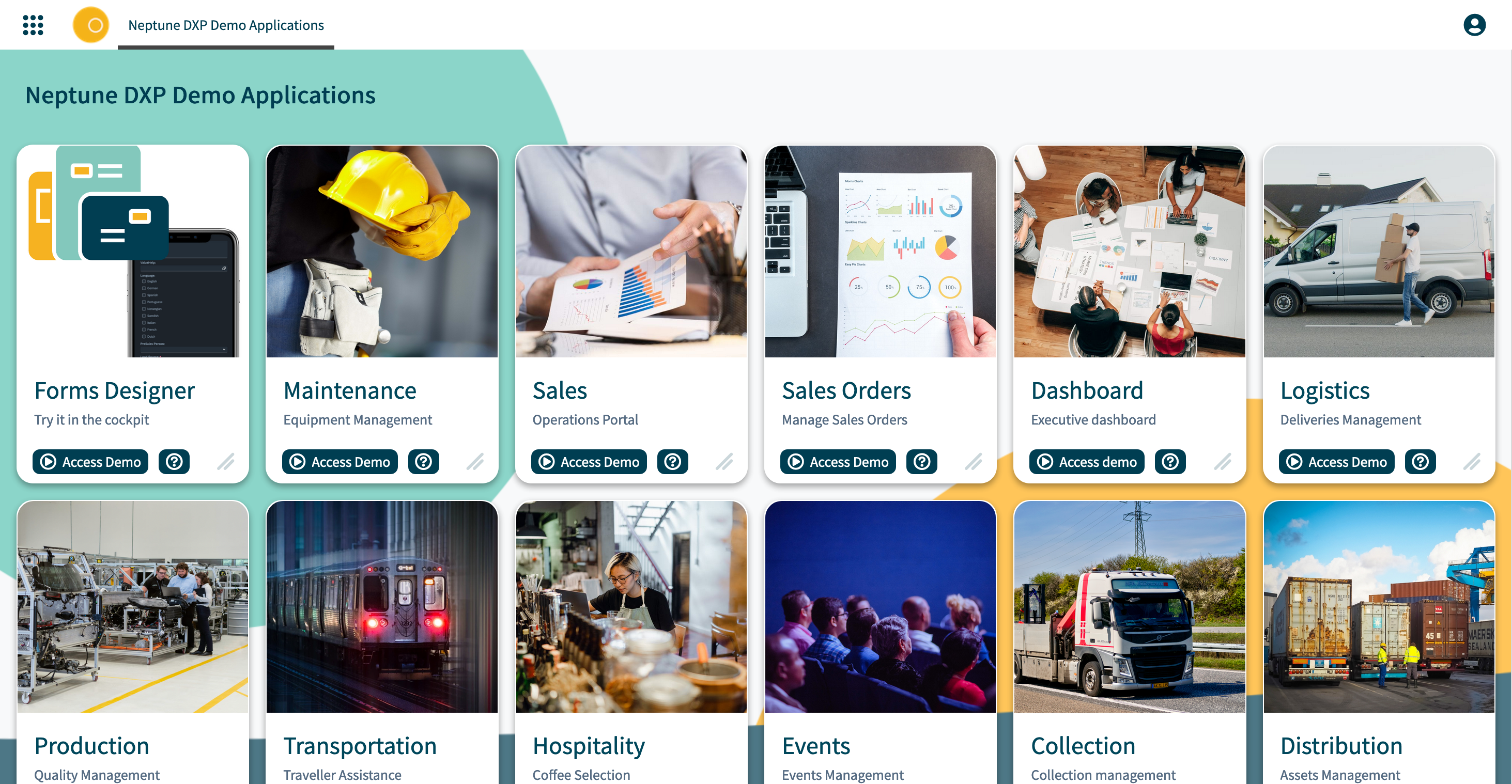 developer resources sample launchpad 1