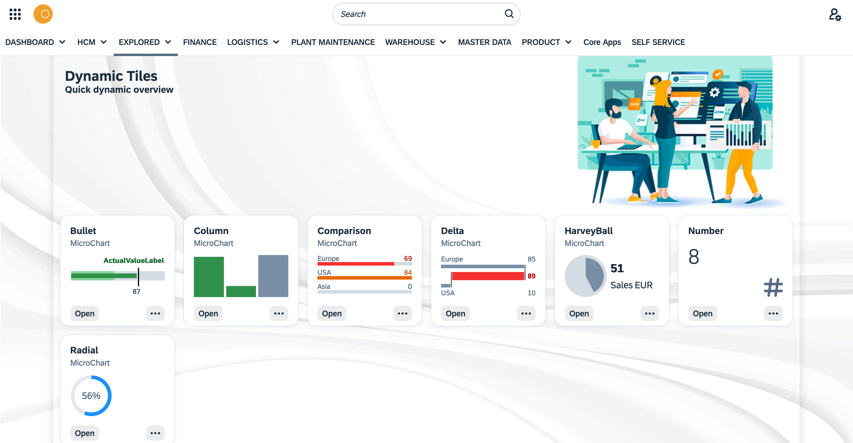 developer resources sample launchpad 2