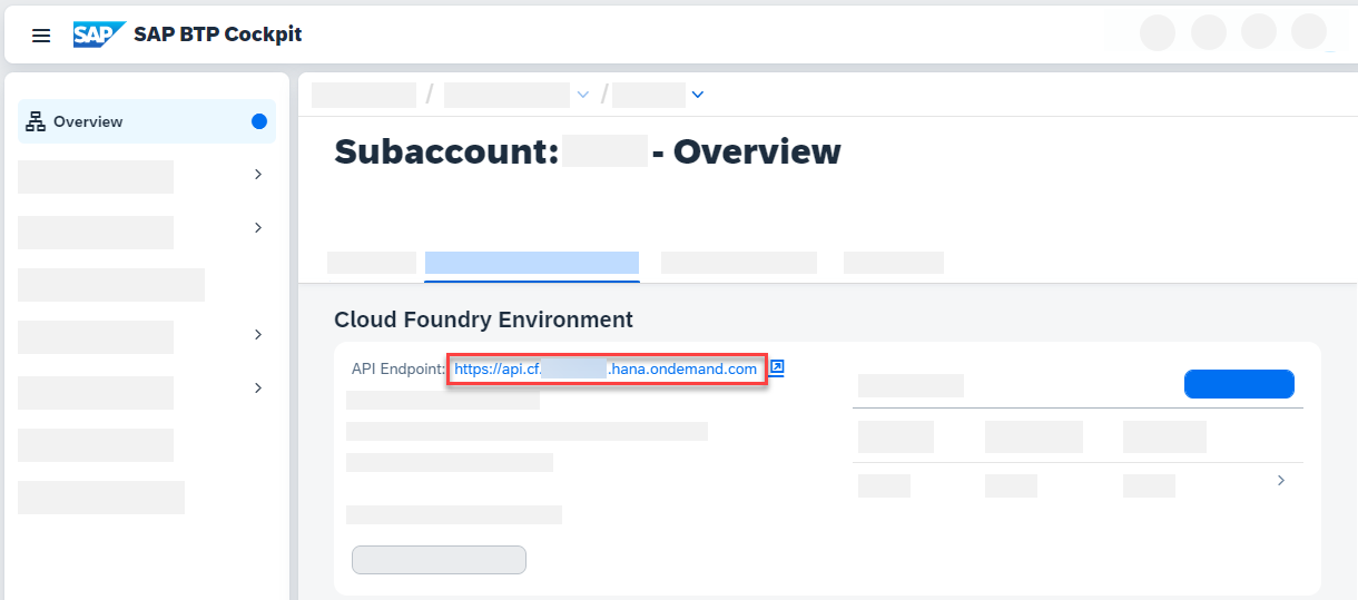 neptune proxy api endpoint
