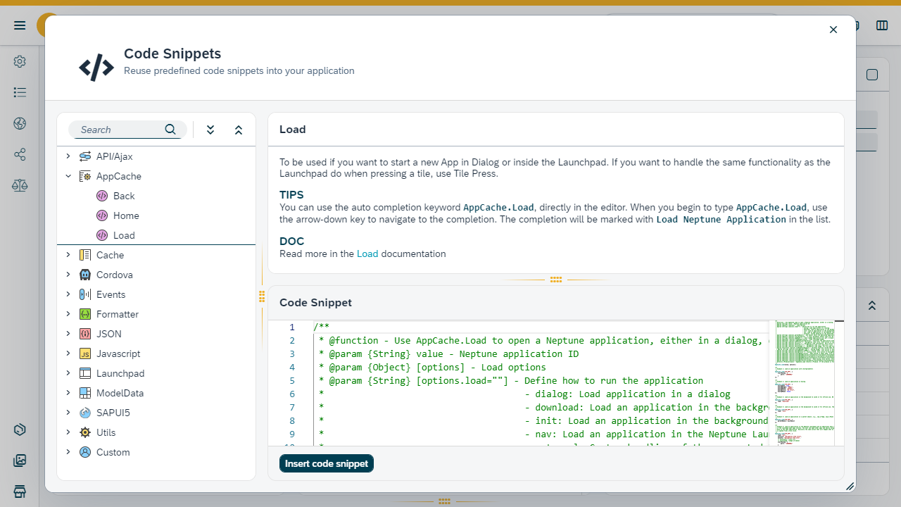 23 10 0000 code snippet 1