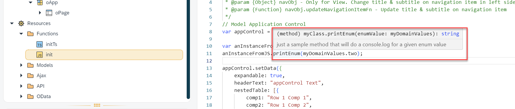 23 10 0000 typescript example from js