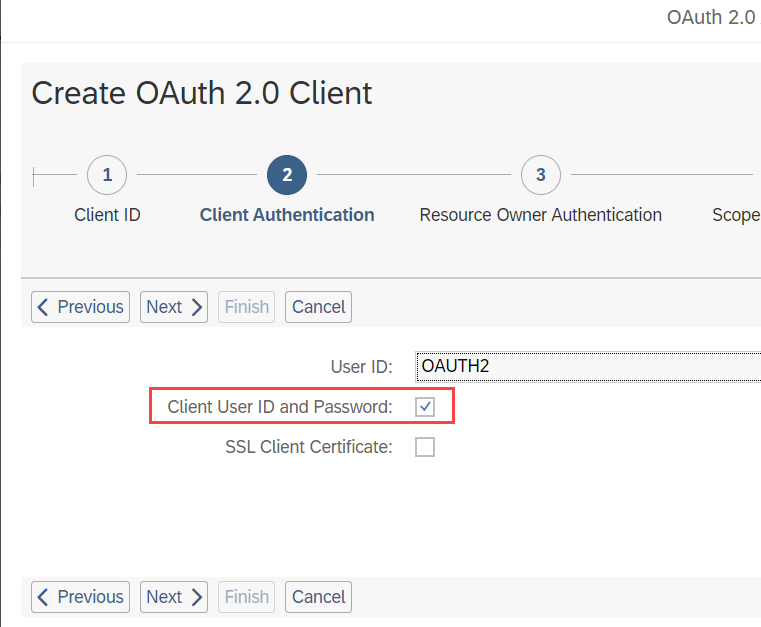 mobile client oauth 27