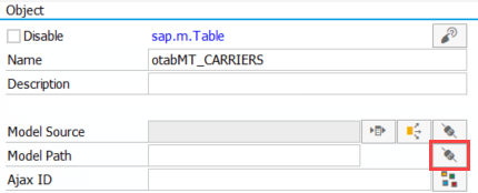 app designer multimodel example tables mt carriers