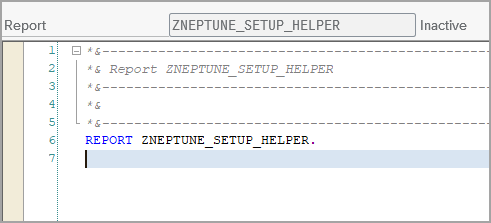 automated installation delete generated content