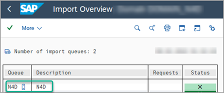 double click target system