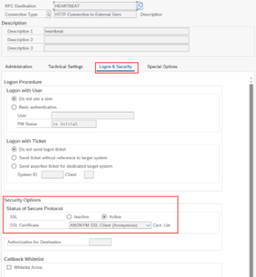 rfc proxy heartbeat security options