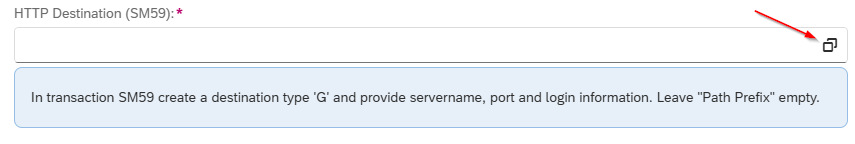 odata source remote value help