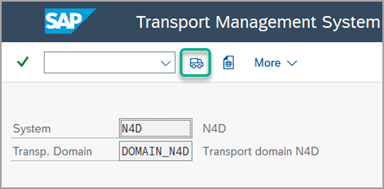 open import queue