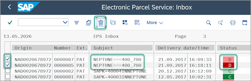acp neptune 400 700