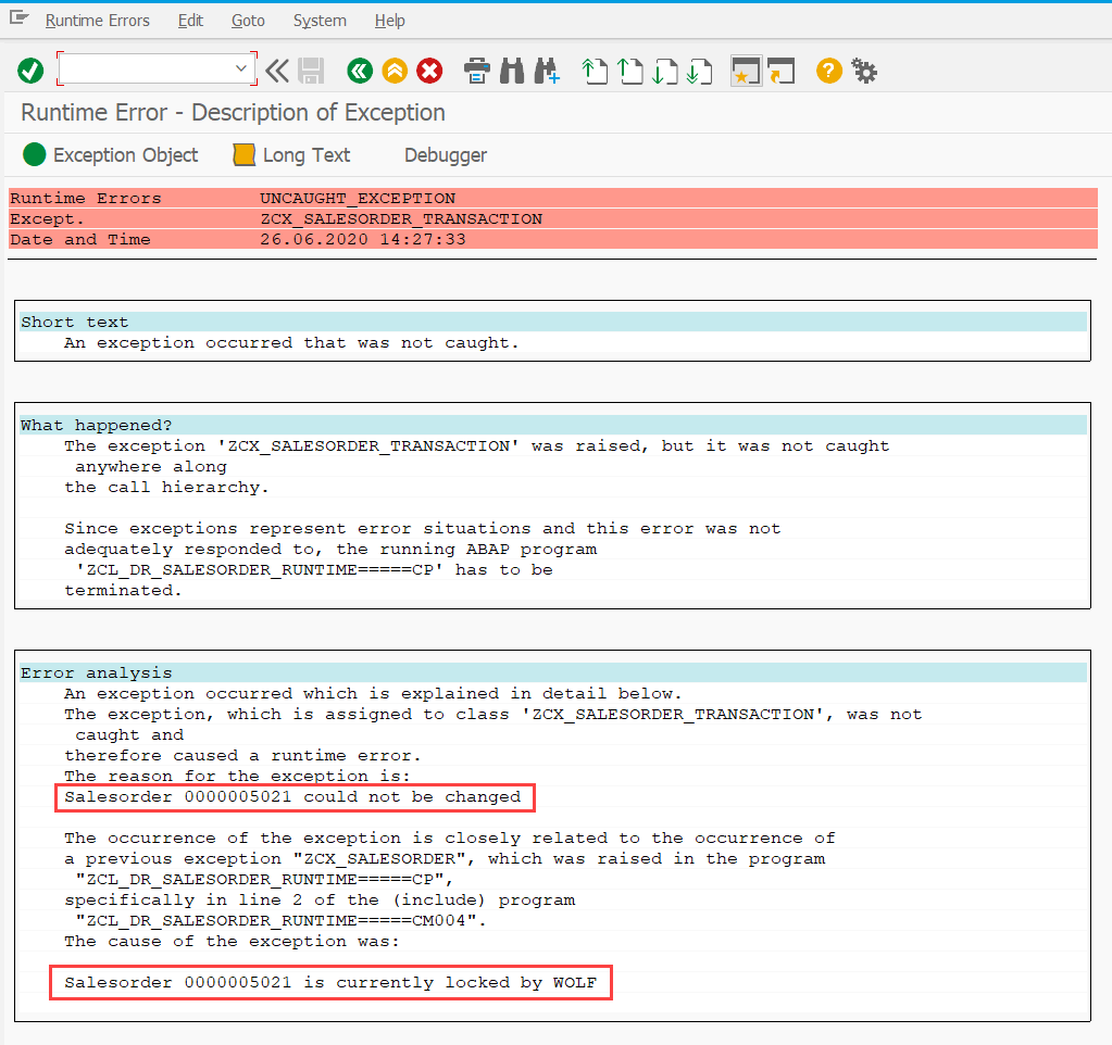 What Is Exception Chaining? – McDonald’s Says $18 Big Mac Meal Was an ...
